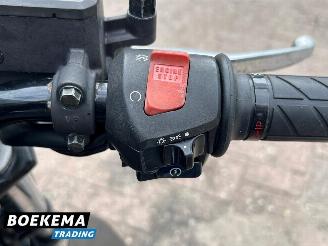 Honda CB 500 Tour picture 18