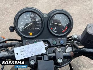 Honda CB 500 Tour picture 17
