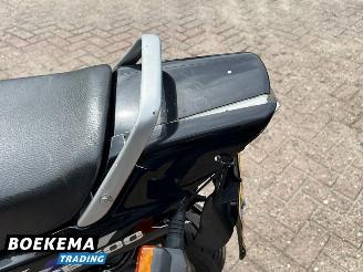 Honda CB 500 Tour picture 8