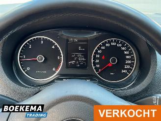 Volkswagen Polo 1.2 TDI BlueMotion Navigatie Airco Cruise picture 21