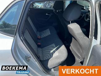 Volkswagen Polo 1.2 TDI BlueMotion Navigatie Airco Cruise picture 18