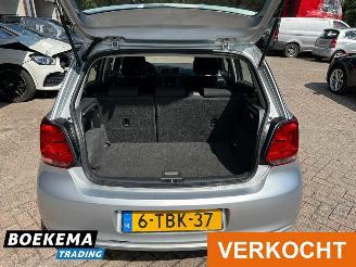 Volkswagen Polo 1.2 TDI BlueMotion Navigatie Airco Cruise picture 17