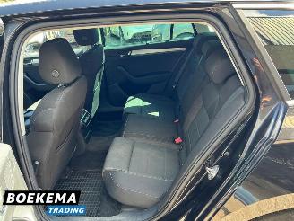 Skoda Superb Combi 1.8 TSI 180PK Style Business DSG CantonSound Keyless Navigatie picture 17