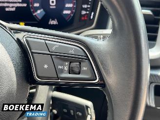 Audi A1 Sportback 30 TFSI epic Automaat Navigatie Digi-Dash Climate picture 22