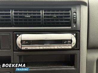 Volkswagen Transporter 2.5 TDI 102PK 292 DC 5-Peroons Cruise Schuifdeur picture 20