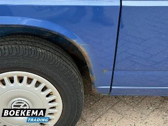 Volkswagen Transporter 2.5 TDI 102PK 292 DC 5-Peroons Cruise Schuifdeur picture 7
