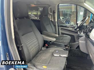 Ford Transit Custom 320 2.0 TDCI L2 Limited DC 5-Persoons Clima Camera 2x Schuif picture 17