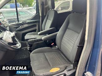 Ford Transit Custom 320 2.0 TDCI L2 Limited DC 5-Persoons Clima Camera 2x Schuif picture 15
