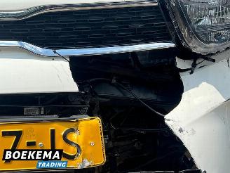 Kia Picanto 1.0 DPi Comfort Automaat Airco picture 10