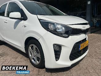 Kia Picanto 1.0 DPi Comfort Automaat Airco picture 7