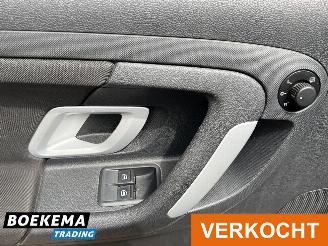 Skoda Fabia 1.6-16V Ambiente Automaat Airco Stoelverwarming PDC Trekhaak picture 19