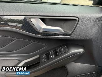 Ford Focus Wagon 1.0 EcoBoost Hybrid ST Line Navigatie Cruise Climate picture 17