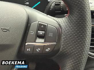 Ford Focus Wagon 1.0 EcoBoost Hybrid ST Line Navigatie Cruise Climate picture 30