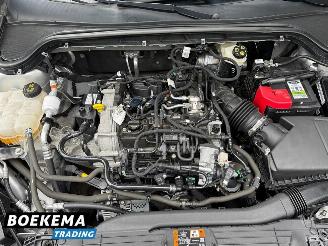 Ford Focus Wagon 1.0 EcoBoost Hybrid ST Line Navigatie Cruise Climate picture 23
