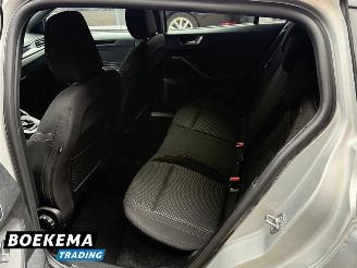 Ford Focus Wagon 1.0 EcoBoost Hybrid ST Line Navigatie Cruise Climate picture 18