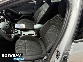 Ford Focus Wagon 1.0 EcoBoost Hybrid ST Line Navigatie Cruise Climate picture 16