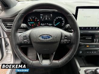 Ford Focus Wagon 1.0 EcoBoost Hybrid ST Line Navigatie Cruise Climate picture 24