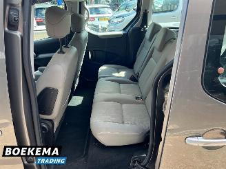 Peugeot Partner Tepee 1.6 XT Airco Cruise 2xSchuifdeur PDC Trekhaak picture 11