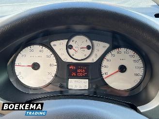 Peugeot Partner Tepee 1.6 XT Airco Cruise 2xSchuifdeur PDC Trekhaak picture 16