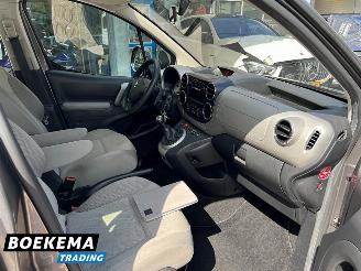 Peugeot Partner Tepee 1.6 XT Airco Cruise 2xSchuifdeur PDC Trekhaak picture 14