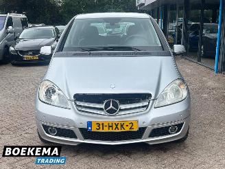 Mercedes A-klasse 170 Avantgarde Airco PDC LMV Elektrische Ramen picture 5