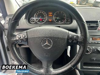 Mercedes A-klasse 170 Avantgarde Airco PDC LMV Elektrische Ramen picture 16