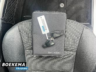 Mercedes A-klasse 170 Avantgarde Airco parkeer sensoren picture 19