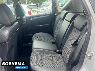 Mercedes A-klasse 170 Avantgarde Airco parkeer sensoren picture 12