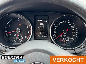 Volkswagen Golf 1.2 TSI Tour 6 bak Navi Cruise Airco picture 20