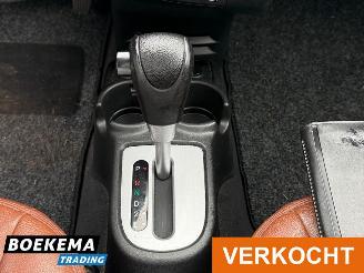 Kia Picanto 1.1 X-ecutive Automaat Leer Climate PDC Trekhaak picture 23