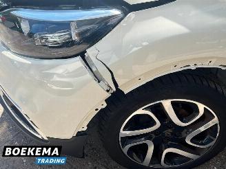 Renault Captur 0.9 TCe Authentique Stoelverwarming Navi Cruise picture 17