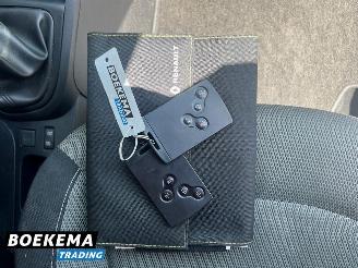 Renault Captur 0.9 TCe Authentique Stoelverwarming Navi Cruise picture 27