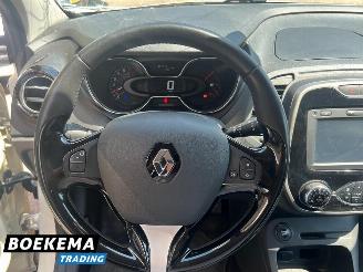 Renault Captur 0.9 TCe Authentique Stoelverwarming Navi Cruise picture 27