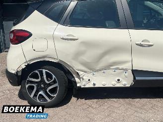 Renault Captur 0.9 TCe Authentique Stoelverwarming Navi Cruise picture 6