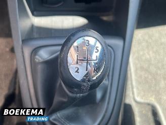 Renault Captur 0.9 TCe Authentique Stoelverwarming Navi Cruise picture 32
