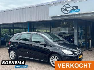 Mercedes B-klasse 160 Business Class Stoelverwarming Navi Trekhaak picture 1