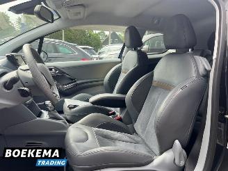 Peugeot 208 1.6 VTi Allure Stoelverwarming Navi Clima picture 12