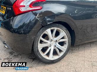 Peugeot 208 1.6 VTi 120PK Allure Stoelverwarming Navi Clima picture 7
