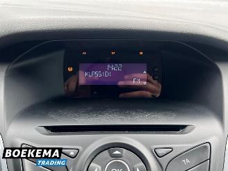 Ford Focus 1.6 TI-VCT First Edition Stoelverwarming Cruise Clima picture 22