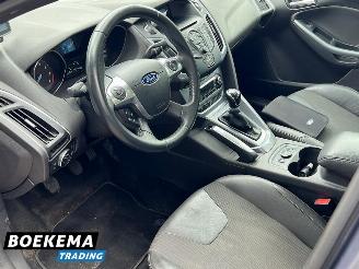 Ford Focus 1.6 TI-VCT First Edition Stoelverwarming Cruise Clima picture 13