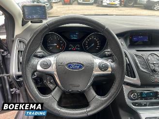 Ford Focus 1.6 TI-VCT First Edition Stoelverwarming Cruise Clima picture 19