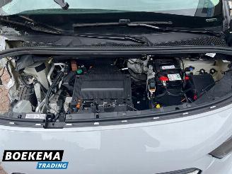 Opel Combo 136 50kWh Navigatie Airco Cruise picture 7