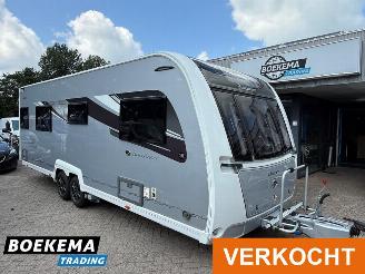 dommages caravanes Elddis  Buccaneer Cruiser EP Levelsysteem Luifel Douche Fietsenrek Mover Zonnepaneel Schotel 2019/1