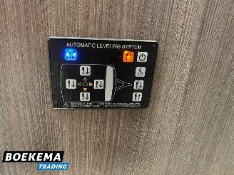 Elddis  Buccaneer Cruiser EP Levelsysteem Luifel Douche Fietsenrek Mover Zonnepaneel Schotel picture 27