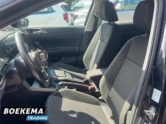 Volkswagen Polo 1.0 TSI Comfortline ACC Navigatie Airco 5-Deurs picture 14