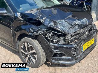 Volkswagen Polo 1.0 TSI Comfortline ACC Navigatie Airco 5-Deurs picture 7