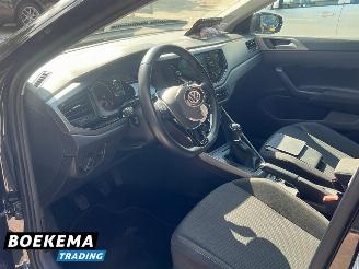 Volkswagen Polo 1.0 TSI Comfortline ACC Navigatie Airco 5-Deurs picture 13