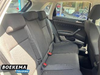 Volkswagen Polo 1.0 TSI Comfortline ACC Navigatie Airco 5-Deurs picture 18