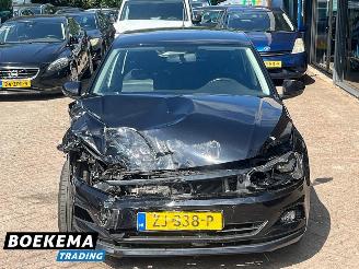 Volkswagen Polo 1.0 TSI Comfortline ACC Navigatie Airco 5-Deurs picture 5