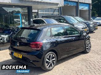Volkswagen Polo 1.0 TSI Comfortline ACC Navigatie Airco 5-Deurs picture 2